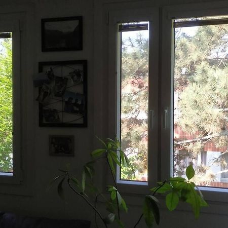 Ferienwohnung 15 Min Zum Zentrum Wien Exterior foto