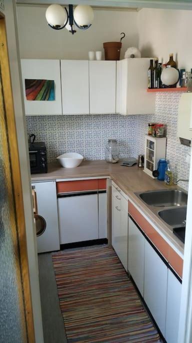 Ferienwohnung 15 Min Zum Zentrum Wien Exterior foto
