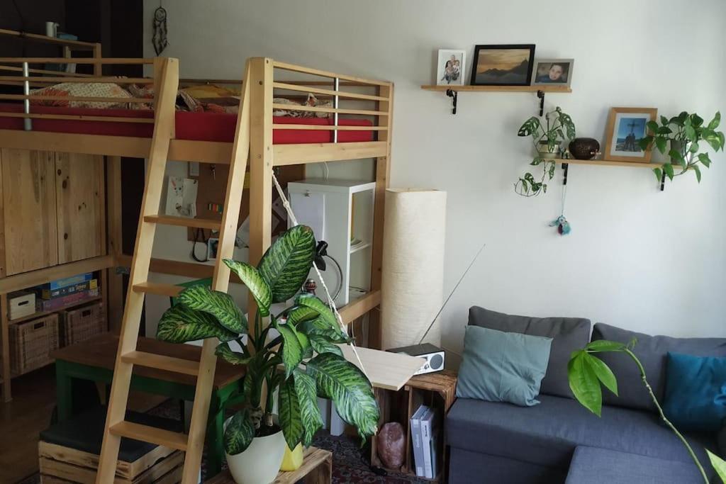 Ferienwohnung 15 Min Zum Zentrum Wien Exterior foto